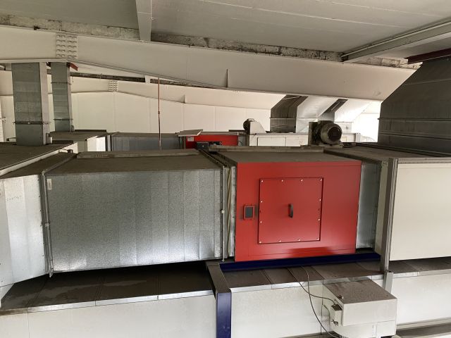 660546-10 Double lacquer box from French OMIA. 2 pcs GALIXIA 280 840 G 3.38 m