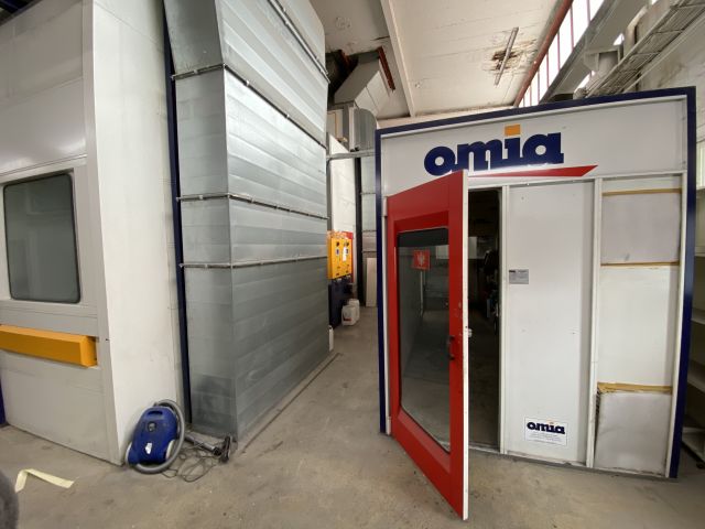 660546-25 Double lacquer box from French OMIA. 2 pcs GALIXIA 280 840 G 3.38 m