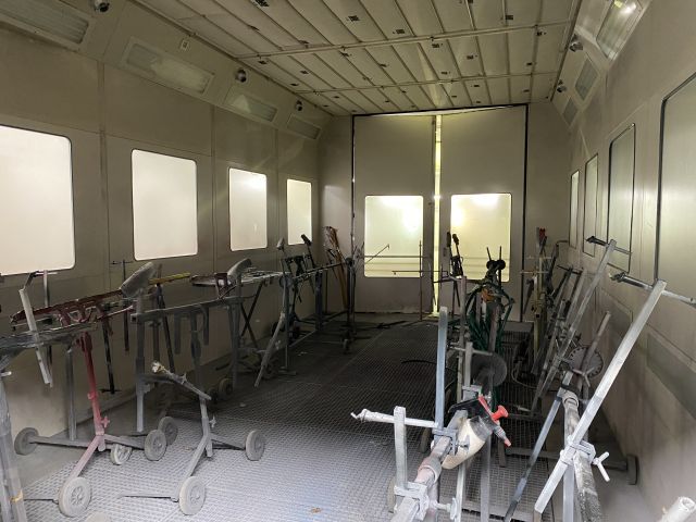 660546-22 Double lacquer box from French OMIA. 2 pcs GALIXIA 280 840 G 3.38 m