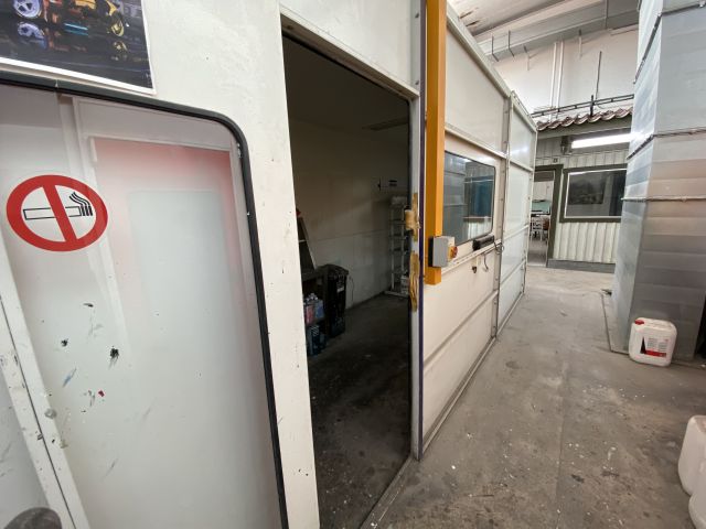 660546-26 Double lacquer box from French OMIA. 2 pcs GALIXIA 280 840 G 3.38 m