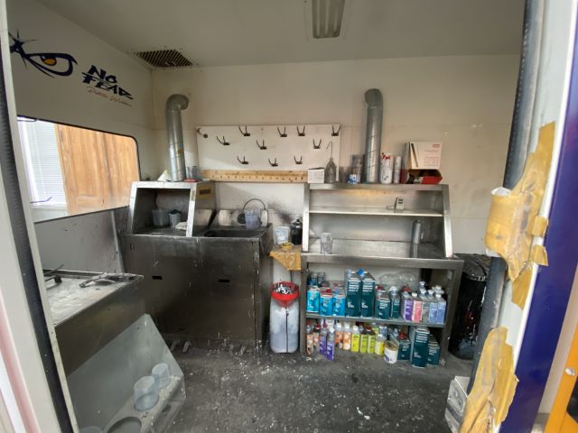 660546-28 Double lacquer box from French OMIA. 2 pcs GALIXIA 280 840 G 3.38 m