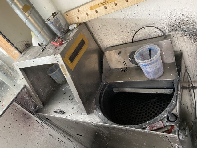 660546-31 Double lacquer box from French OMIA. 2 pcs GALIXIA 280 840 G 3.38 m