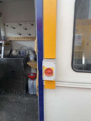 660546-35 Double lacquer box from French OMIA. 2 pcs GALIXIA 280 840 G 3.38 m