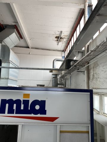 660546-36 Double lacquer box from French OMIA. 2 pcs GALIXIA 280 840 G 3.38 m