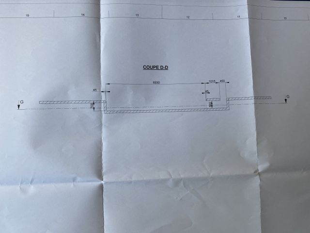 660546-38 Double lacquer box from French OMIA. 2 pcs GALIXIA 280 840 G 3.38 m