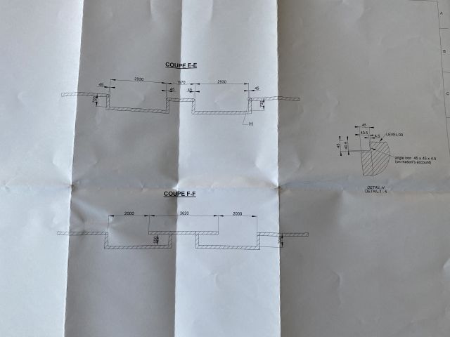 660546-39 Double lacquer box from French OMIA. 2 pcs GALIXIA 280 840 G 3.38 m