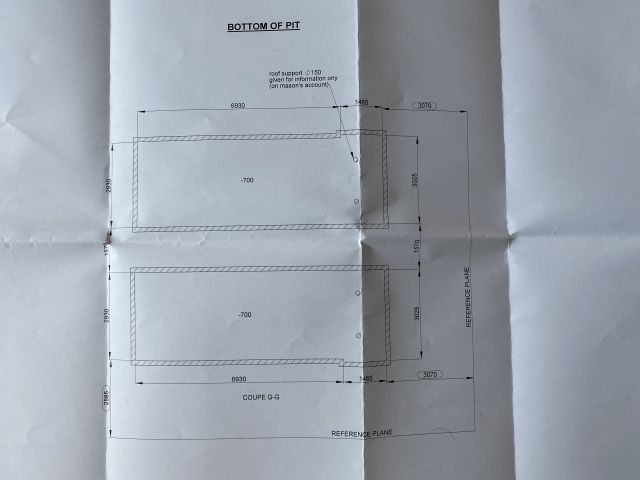 660546-41 Double lacquer box from French OMIA. 2 pcs GALIXIA 280 840 G 3.38 m