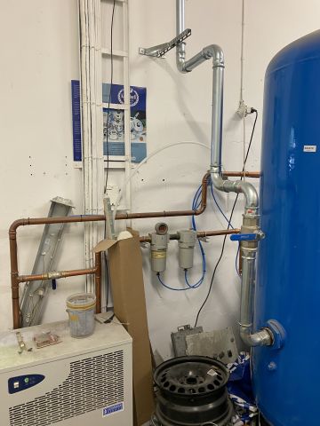 660546-48 Double lacquer box from French OMIA. 2 pcs GALIXIA 280 840 G 3.38 m