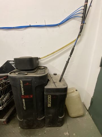 660546-53 Double lacquer box from French OMIA. 2 pcs GALIXIA 280 840 G 3.38 m