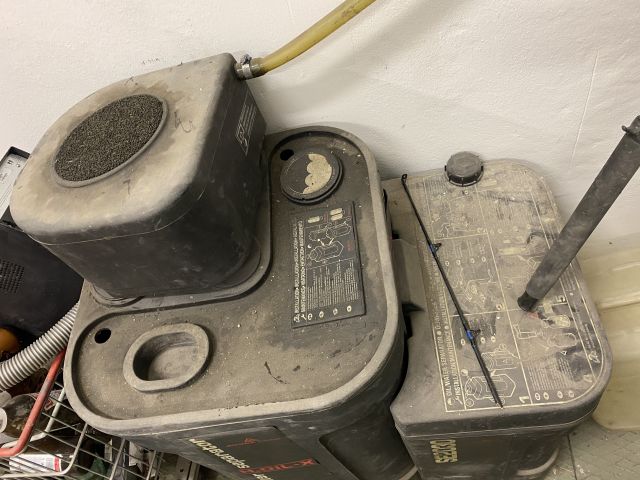 660546-54 Double lacquer box from French OMIA. 2 pcs GALIXIA 280 840 G 3.38 m