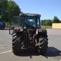 697230-7 Massey Ferguson 6140 with loader.