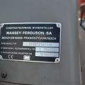 697230-15 Massey Ferguson 6140 with loader.