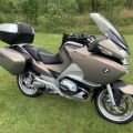 697310-1 BMW R 1200 RT -2007 (DCB427)