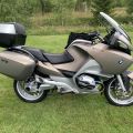 697310-3 BMW R 1200 RT -2007 (DCB427)