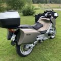 697310-4 BMW R 1200 RT -2007 (DCB427)