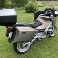 697310-5 BMW R 1200 RT -2007 (DCB427)