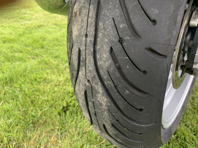 697310-9 BMW R 1200 RT -2007 (DCB427)