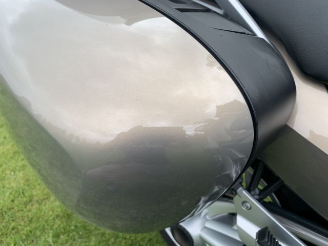 697310-11 BMW R 1200 RT -2007 (DCB427)