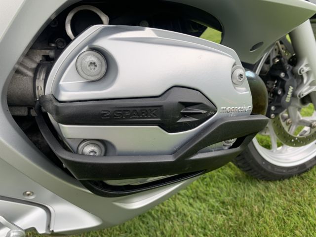 697310-13 BMW R 1200 RT -2007 (DCB427)