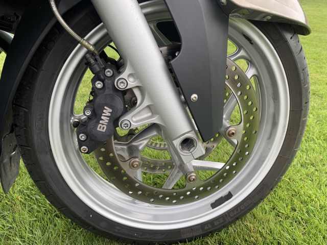 697310-15 BMW R 1200 RT -2007 (DCB427)