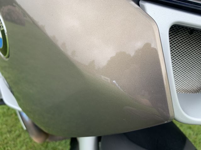 697310-16 BMW R 1200 RT -2007 (DCB427)