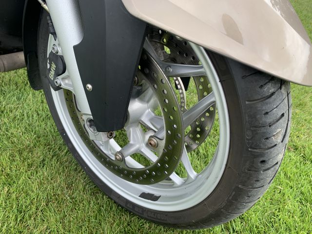 697310-18 BMW R 1200 RT -2007 (DCB427)