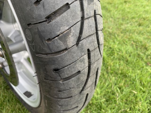 697310-19 BMW R 1200 RT -2007 (DCB427)