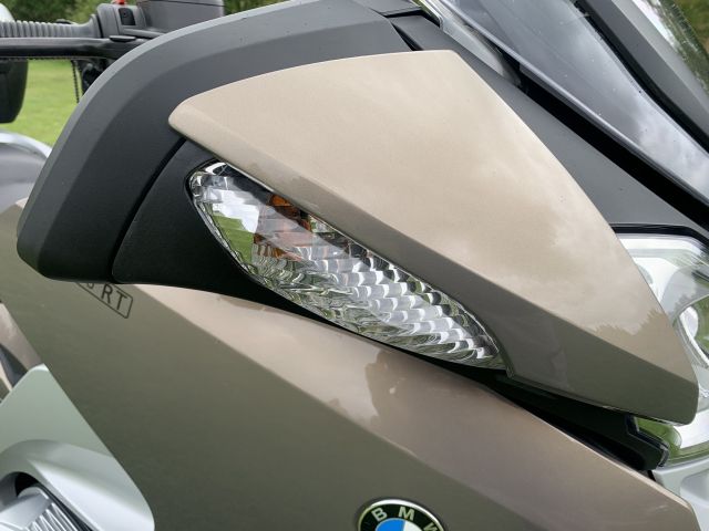 697310-20 BMW R 1200 RT -2007 (DCB427)