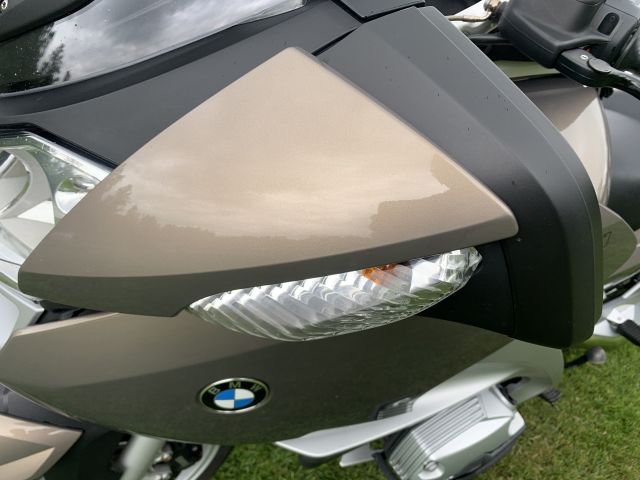 697310-22 BMW R 1200 RT -2007 (DCB427)