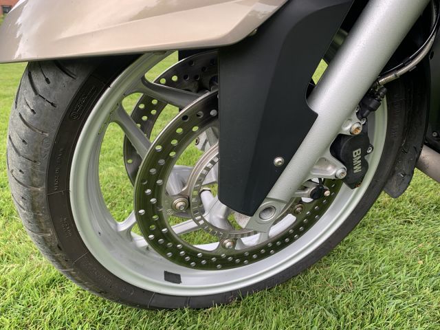 697310-23 BMW R 1200 RT -2007 (DCB427)