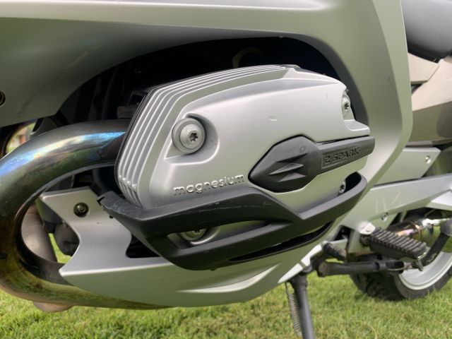 697310-25 BMW R 1200 RT -2007 (DCB427)