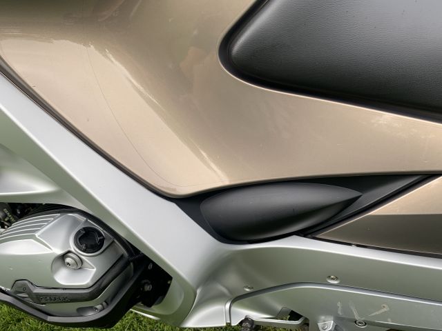 697310-27 BMW R 1200 RT -2007 (DCB427)