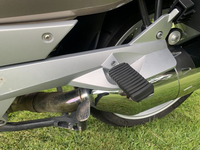 697310-28 BMW R 1200 RT -2007 (DCB427)