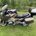 697310-32 BMW R 1200 RT -2007 (DCB427)
