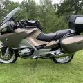 697310-33 BMW R 1200 RT -2007 (DCB427)