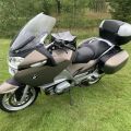 697310-34 BMW R 1200 RT -2007 (DCB427)