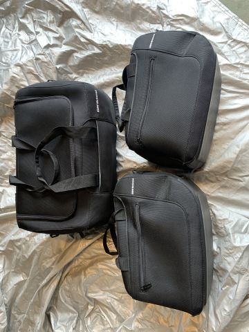 697310-36 BMW R 1200 RT -2007 (DCB427)