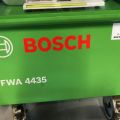 697318-2 Wheel alignment machine BOSCH FWA 4435