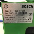 697318-6 Wheel alignment machine BOSCH FWA 4435