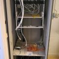 659623-1 Server cabinet Ericsson