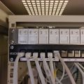 659623-2 Server cabinet Ericsson