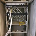659623-5 Server cabinet Ericsson