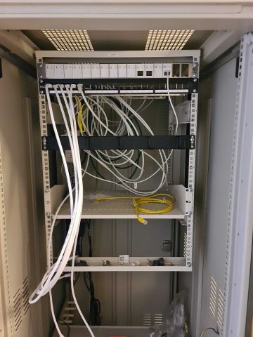 659623-5 Server cabinet Ericsson