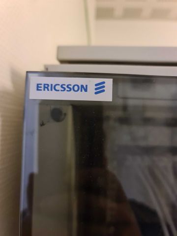 659623-10 Server cabinet Ericsson