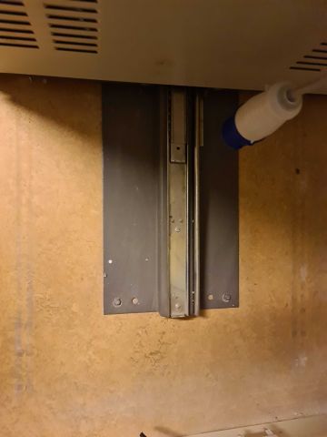 659623-11 Server cabinet Ericsson