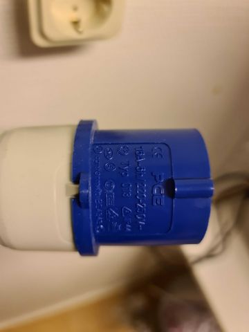 659623-13 Server cabinet Ericsson