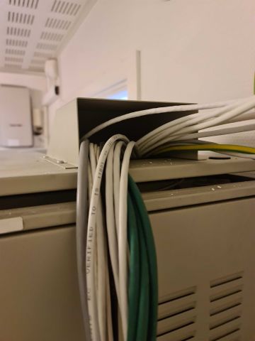 659623-14 Server cabinet Ericsson