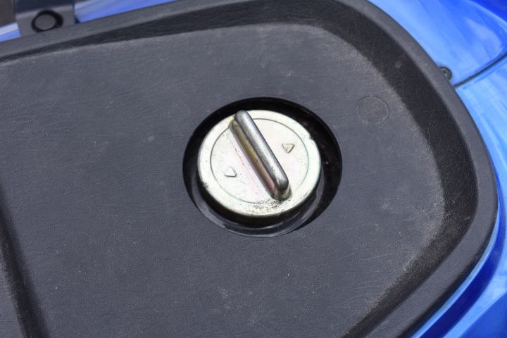 697280-21 Moped Viarelli Matador - JJ50QT-17