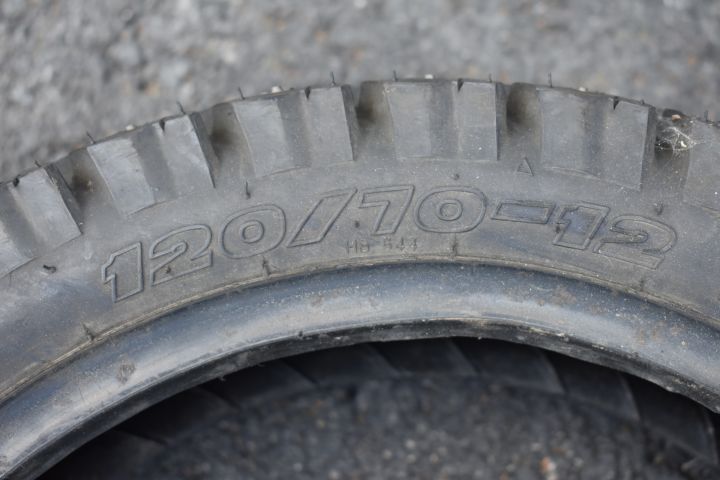 697280-32 Moped Viarelli Matador - JJ50QT-17