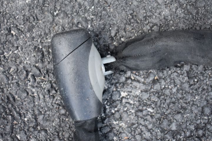 697280-38 Moped Viarelli Matador - JJ50QT-17